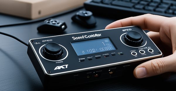 Dépannage variateur de vitesse : solutions rapides et économiques