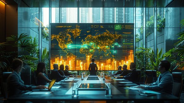 Formation professionnelle : conseils pour réussir vos cours de RSE