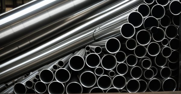 Tubes sans soudure : solutions durables pour tous vos projets industriels