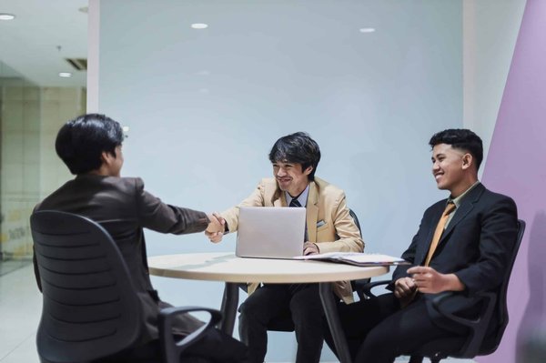 Comment faire une carrière enrichissante en décrochant un emploi à Arras ?