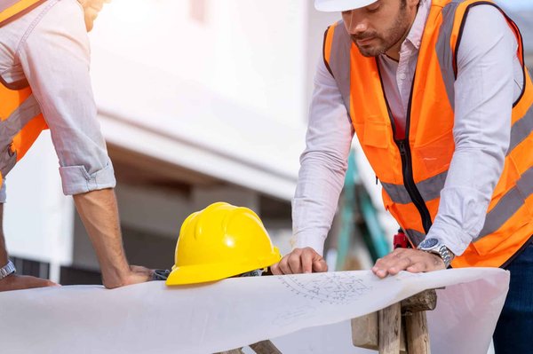 Comment les emplois dans le secteur du BTP contribuent-ils à l'économie de Saumur ?