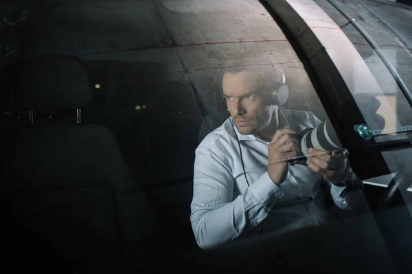 Pourquoi engager un détective privé à Versailles ?