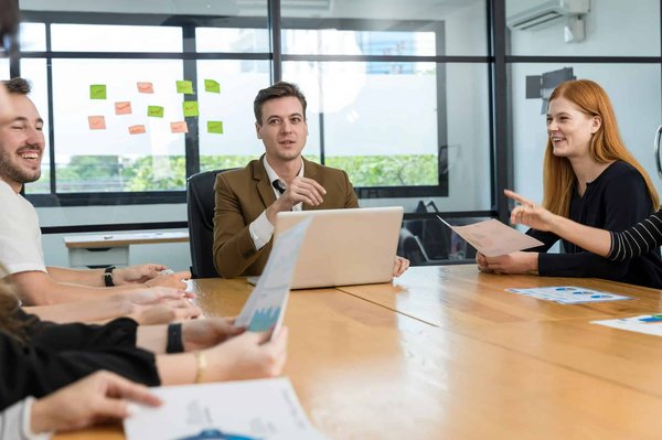 Logiciel de management ephad : un outil facile à prendre en main