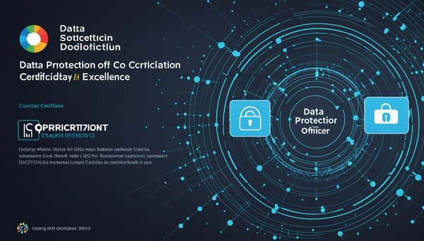 Certification dpo avec actecil : votre passeport vers l'excellence